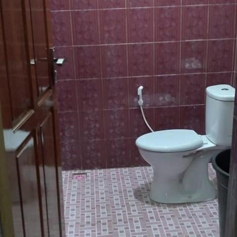 Mimi Guest House Syariah Pangkalan Bun Exterior photo