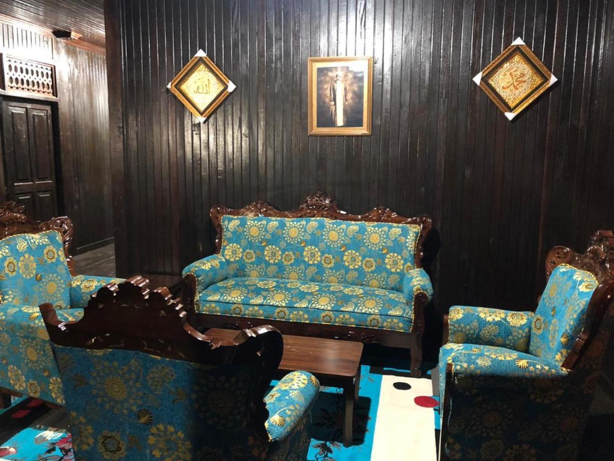 Mimi Guest House Syariah Pangkalan Bun Exterior photo