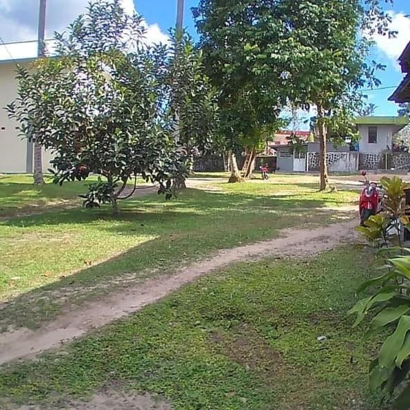 Mimi Guest House Syariah Pangkalan Bun Exterior photo