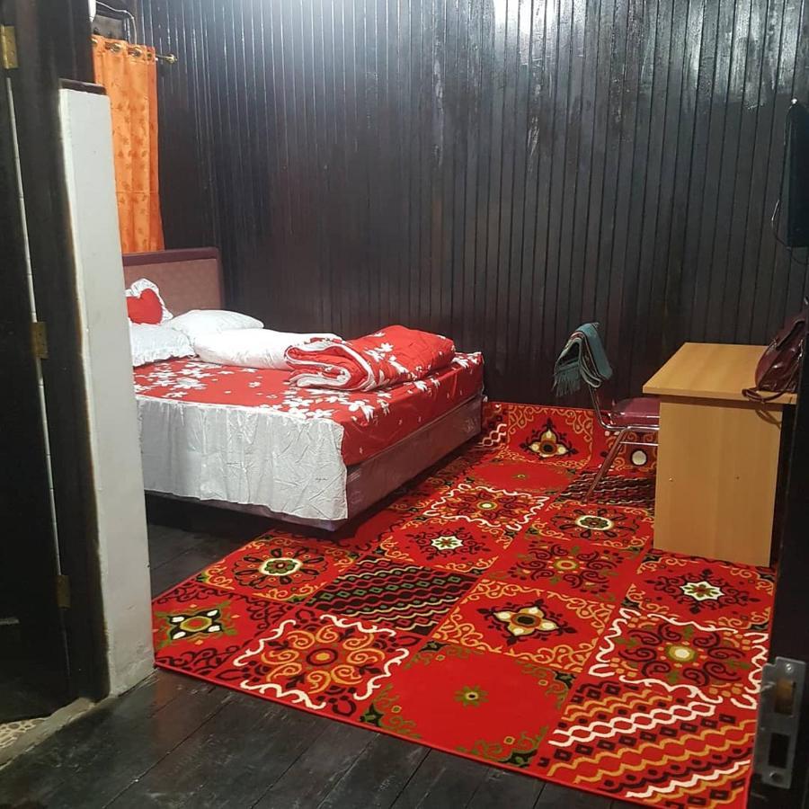 Mimi Guest House Syariah Pangkalan Bun Exterior photo