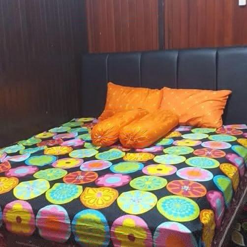Mimi Guest House Syariah Pangkalan Bun Exterior photo